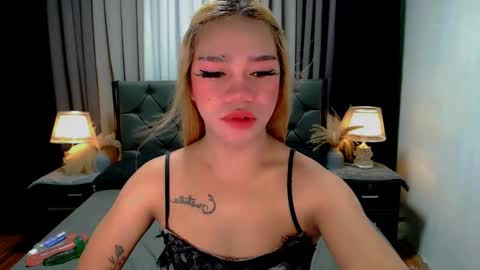 bea takashi  online show from May 16, 9:50 am