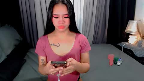 bea takashi  online show from January 11, 10:43 am