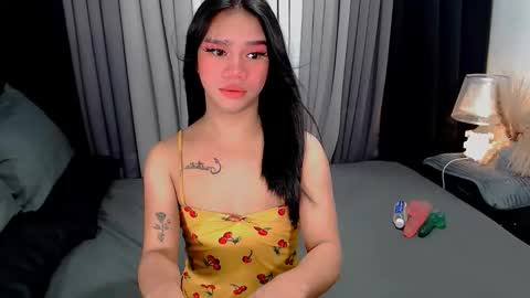 bea takashi  online show from January 15, 10:57 am