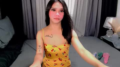 bea takashi  online show from October 21, 12:54 pm