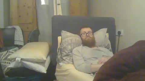 chris online show from February 26, 12:58 am