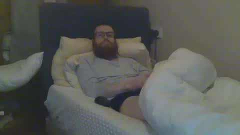 chris online show from March 4, 12:07 am