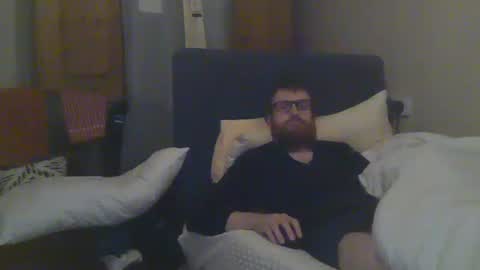 chris online show from December 11, 12:54 am