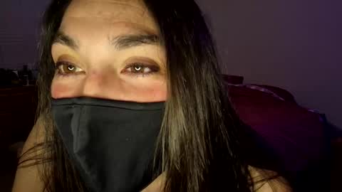 Madam Mask online show from April 11, 5:34 am