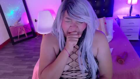 cuckoldlover69_ online show from February 20, 6:17 am