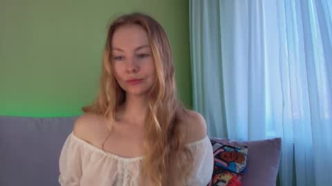 Alexia online show from February 18, 6:13 am