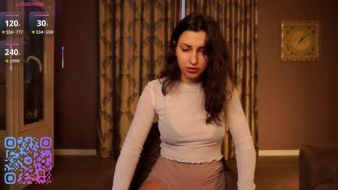 Ellie online show from January 15, 5:16 am