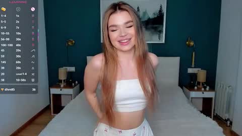 Silvia online show from March 27, 7:47 am