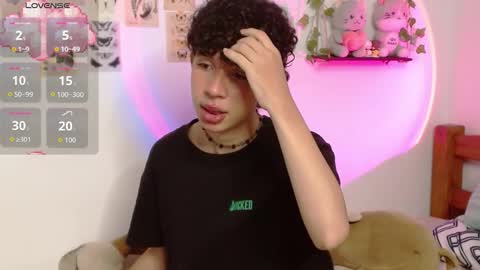 Cuddly online show from February 27, 1:59 pm