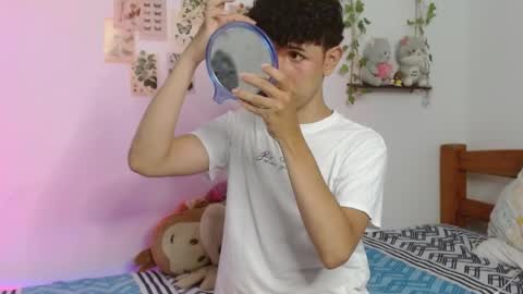 Cuddly online show from May 7, 7:04 am