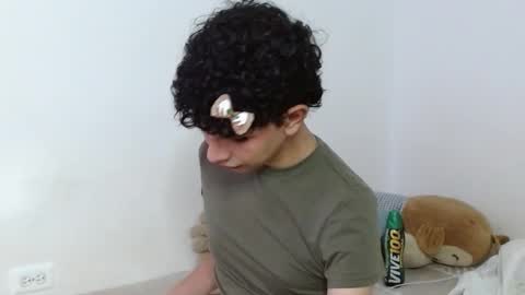 Cuddly online show from January 16, 6:55 am