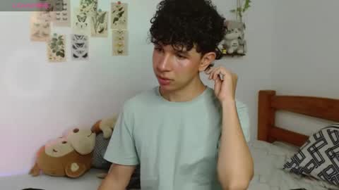 Cuddly online show from April 20, 6:22 pm