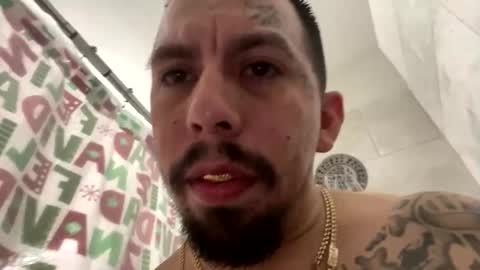 cuete2100 online show from December 19, 3:24 am