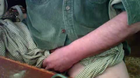 cum_a_lott online show from December 4, 5:01 pm