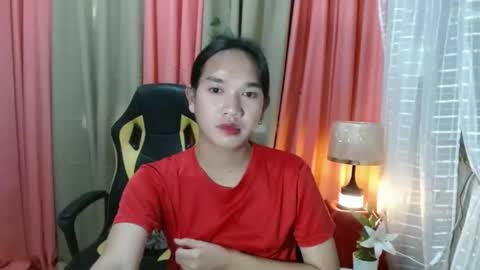 Ashly online show from October 16, 1:27 am