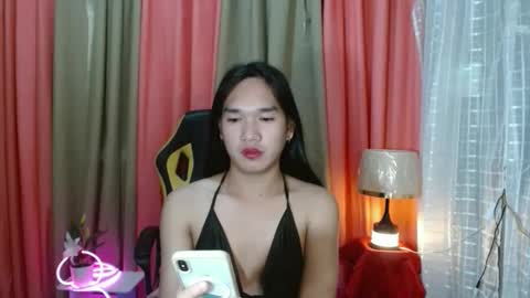 Ashly online show from September 25, 1:12 am