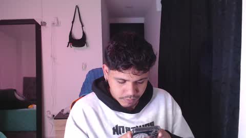 DAVID online show from January 13, 4:18 am