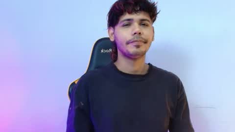 DAVID online show from February 18, 7:13 pm