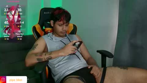 DAVID online show from October 17, 11:47 am