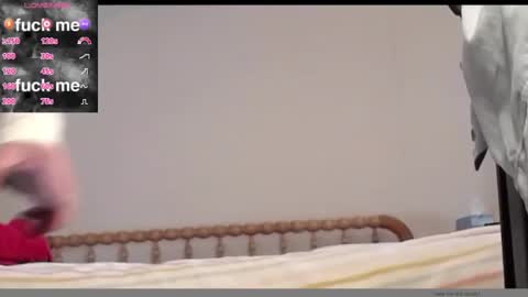 MissySissy online show from March 1, 4:11 pm