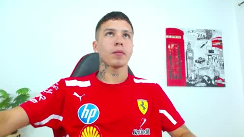 cumandres online show from April 8, 3:37 pm