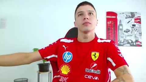 cumandres online show from December 3, 2:29 pm