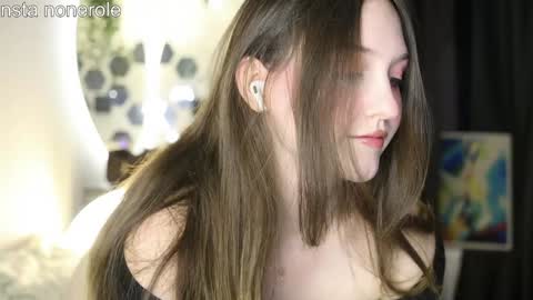 fansly -  lilyband online show from November 16, 4:53 pm