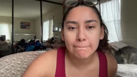 cumberinme online show from March 12, 6:43 pm