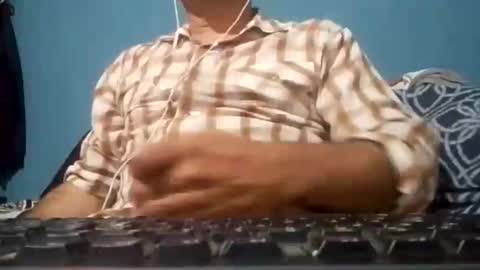 cumbian_chero online show from May 31, 6:09 pm