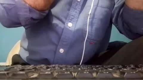 cumbian_chero online show from May 18, 10:38 pm