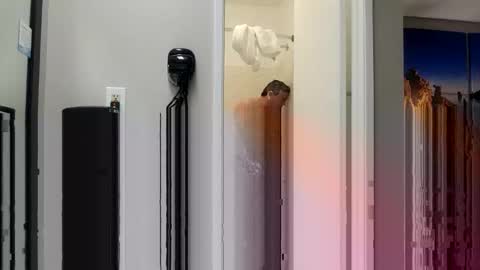 cumcurdaddy online show from April 29, 6:46 pm