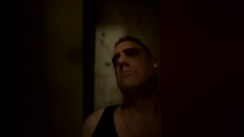 cumdaddio420 online show from June 28, 11:34 pm