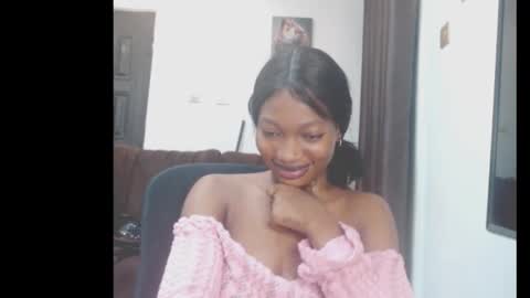 celestina online show from March 22, 8:29 am