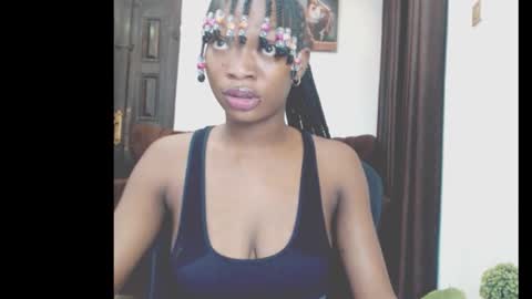 celestina online show from March 5, 8:23 am