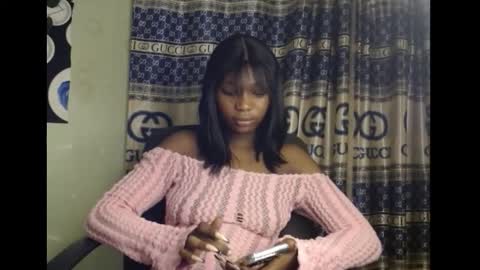 celestina online show from October 5, 10:06 pm