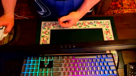 cumforme1988 online show from November 13, 7:00 am