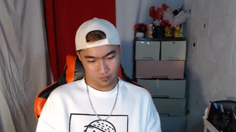 ask me online show from November 16, 9:06 pm