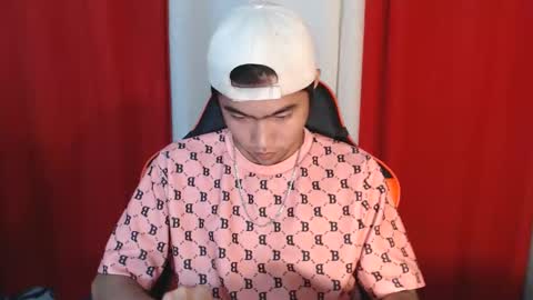 ask me online show from April 18, 5:04 pm