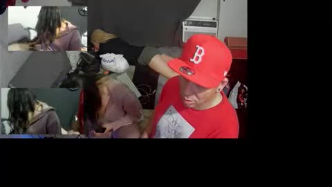 cumingduo69 online show from November 10, 5:43 am