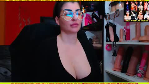 cuminmenowbby online show from March 2, 5:58 pm