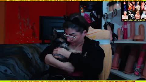 cuminmenowbby online show from March 3, 3:54 pm