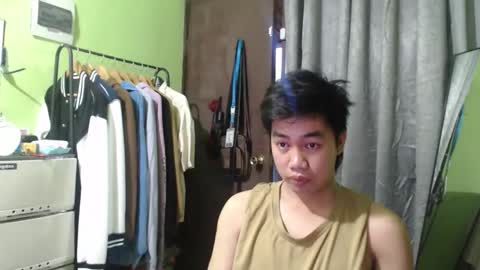 Snapshot of cumloader_ian4u chatting on September 30, 9:20 am IAN online show from September 30, 9:20 am