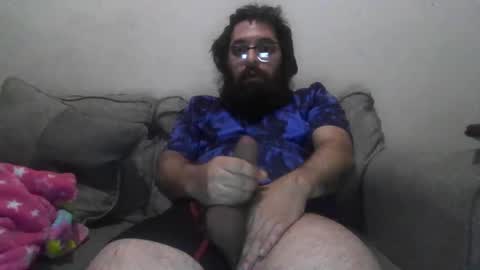 Snapshot of cummachine2022 chatting on February 9, 2:07 pm cummachine2022 online show from February 9, 2:07 pm