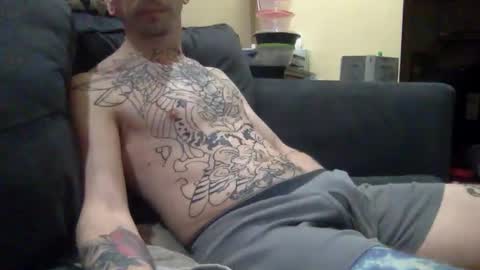 cumonover420 online show from February 19, 3:06 am