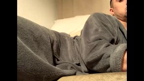 Billy online show from January 17, 5:19 pm