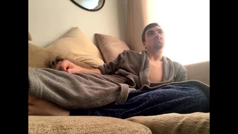 Billy online show from February 22, 11:46 am