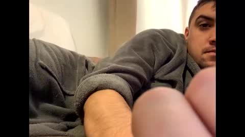 Billy online show from January 29, 1:07 pm