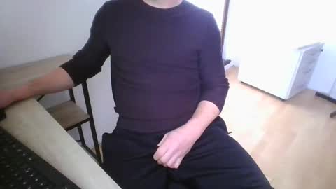 cumrocco online show from December 16, 10:50 am