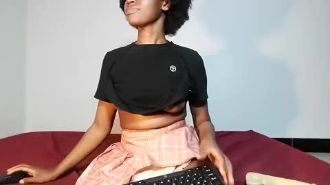 Shiiro online show from March 12, 6:17 am