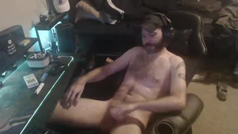 cumslinger2003 online show from December 22, 12:27 pm